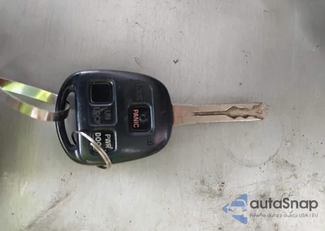 2004 Lexus Rx 330 from USA, damaged, VIN JTJGA31U540037014